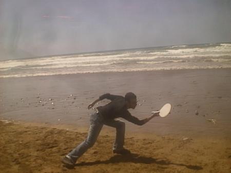 Sortie a 