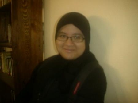 Condidat(e)
