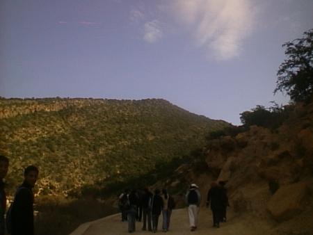 Sortie a 